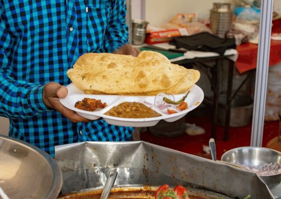 Shimla Street Food Crawl (2 Hours Guided Food Tasting Tour) - What this Shimla food walk is really like