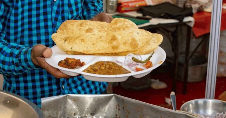 Shimla Street Food Crawl (2 Hours Guided Food Tasting Tour) - The Honey Masala Idli stop