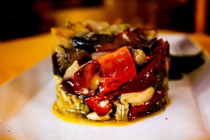 Sicilian Cooking Class in Taormina - Group size and the rhythm of the lesson