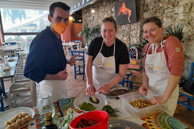 Sicilian Cooking Class in Taormina - Is $127.03 a fair price?