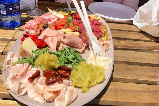 Sicilian Food tour and wine tasting in Ortigia in Syracuse - Why food is the right way into Ortigia