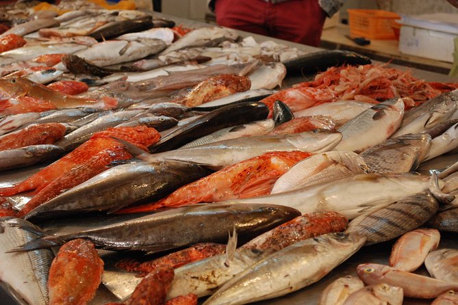 Sicilian Food tour and wine tasting in Ortigia in Syracuse - How much value do you get for $102.25?