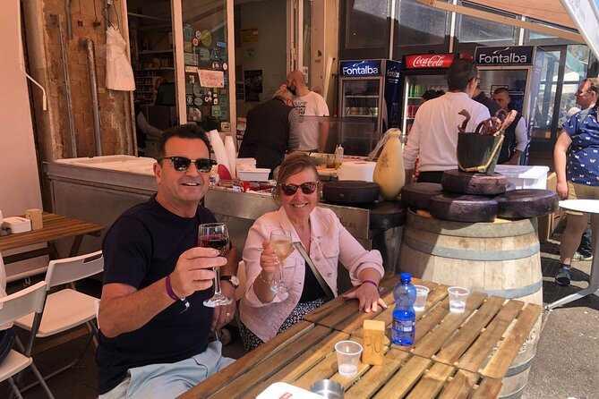 Sicilian Food tour and wine tasting in Ortigia in Syracuse - Practical details that affect your day