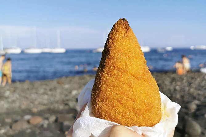 Sicilian Street food tour: eat local in Messina - Key things to know before booking
