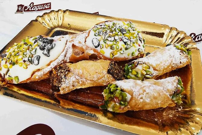 Sicilian Street food tour: eat local in Messina - Why this Messina food walk works
