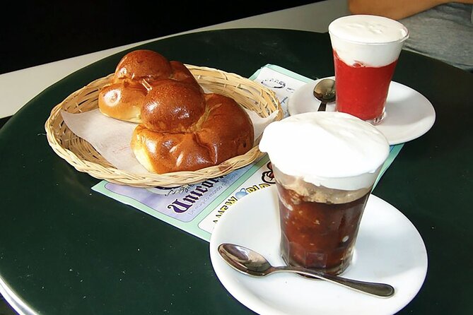 Sicilian Street food tour: eat local in Messina - Palazzo Zanca and Messina’s rebuilding story