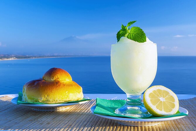 Sicilian Street food tour: eat local in Messina - Walking, weather, and the cruise schedule