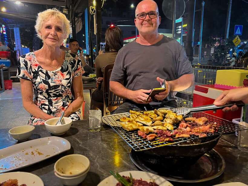 Siem Reap: Cambodia local street foods and local guide - Why Khmer food deserves its own introduction