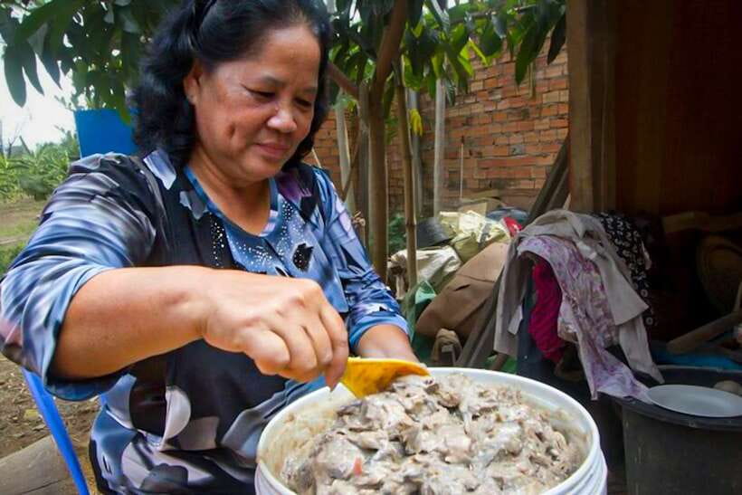 Siem Reap: Cambodia local street foods and local guide - Is $55 good value?