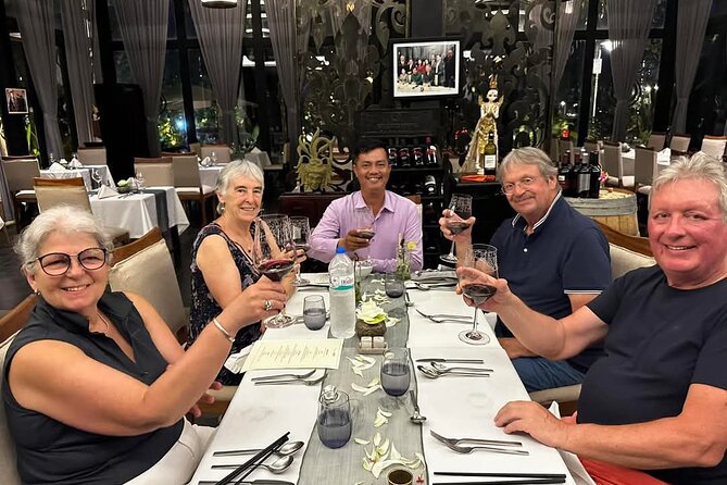 Siem Reap Street Food & Craft Cocktails Tour: Hidden Local Gems - Why this Siem Reap food tour is different