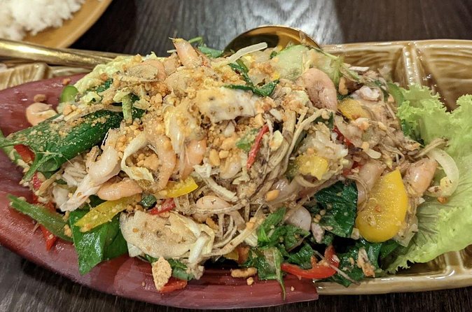 Siem Reap Street Food & Craft Cocktails Tour: Hidden Local Gems - What the $79 price really covers