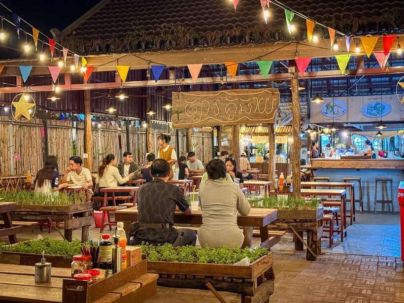 Siem Reap: Street Food Experience by Tuk-Tuk - Key points to know before booking