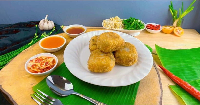 Siem Reap: Street Food Experience by Tuk-Tuk - Is $35 good value?