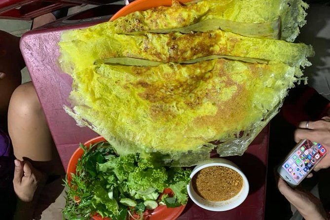 Siem Reap Street Food Tour - Why the private format is worth considering