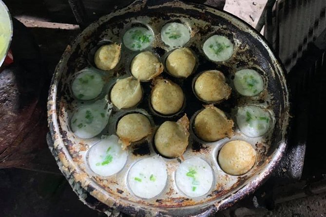 Siem Reap Street Food Tour - Practical limits to keep in mind