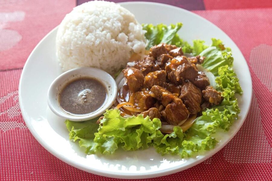 Siem Reap Street Foods Tour by Tuk Tuk with Personal Guide - Is $35 good value?
