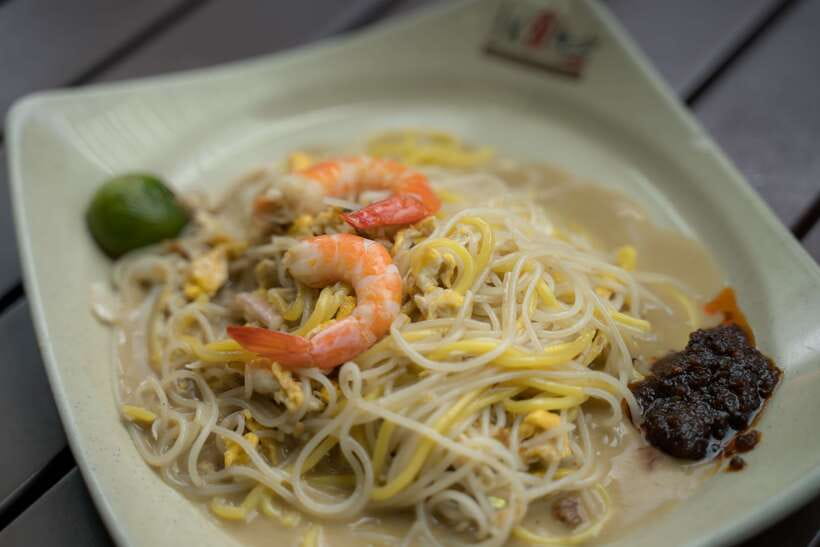 Singapore: Chinatown Hawker Food Tour with 7 Food Tastings - Why this Chinatown food tour works