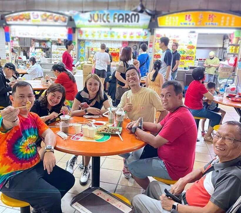 Singapore: Chinatown Street Food Tour - Why this Chinatown food tour works