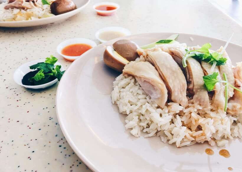 Singapore: Hawker Culture Food Tour and Sightseeing - Key points to know before you book