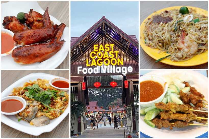 Singapore Limousine Van Tour: ️ Shopping & Street Food Trail - Why four hours may or may not be enough