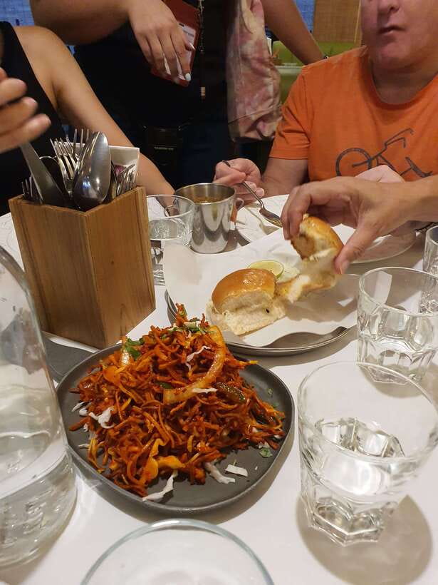 Singapore: Little India Hawker Street Food Tour - Who should take this Little India food walk?