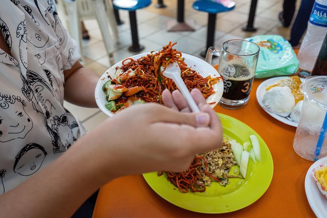 Singapore: UNESCO Street Food & Cultural Experience - Why this tour is a smart first look at Singapore