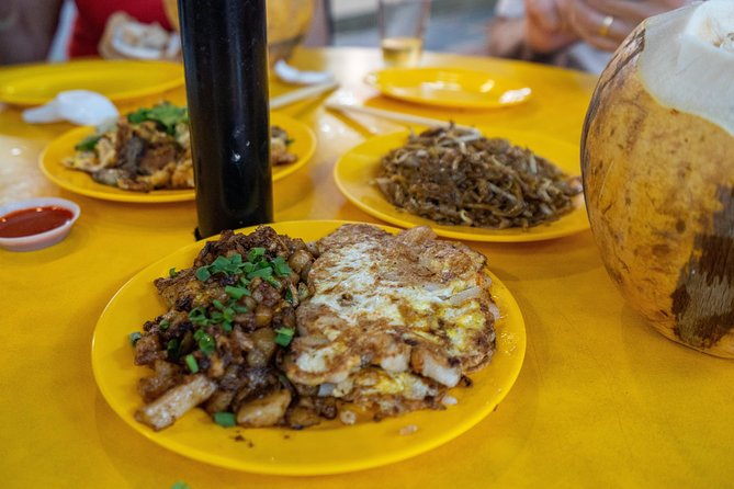 Singapore: UNESCO Street Food & Cultural Experience - Little India: another food tradition, another view of the city