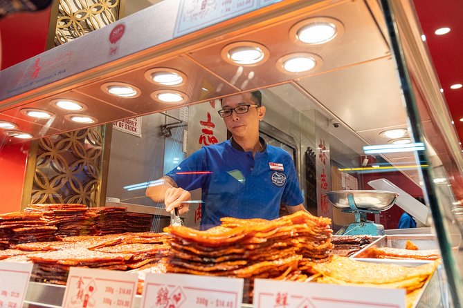 Singapore: UNESCO Street Food & Cultural Experience - Should you book this Singapore food tour?