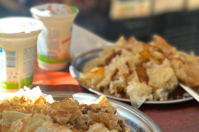 Skopje Street Food and Drinks, The Local Way - Key things to know before you book