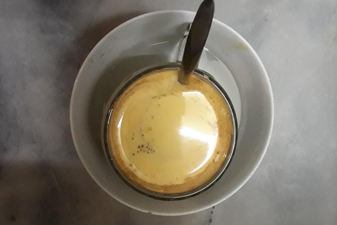 Small Group Hanoi Street Food Tour with a Real Foodie - Guides who shape the evening