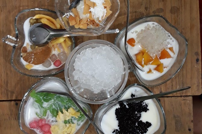 Small Group Hanoi Street Food Tour with a Real Foodie - Who should book this three-hour tour?