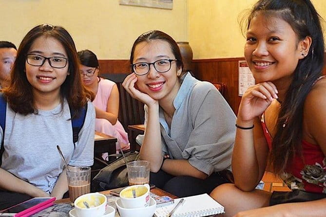 Small group Hanoi Street Food Tour with visit Train Street - Price, timing, and what you receive for $35
