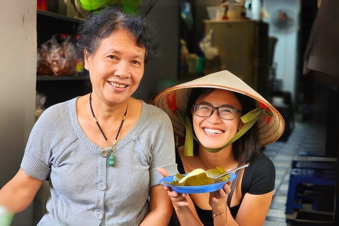 Small group Hanoi Street Food Tour with visit Train Street - A few practical things to know before booking