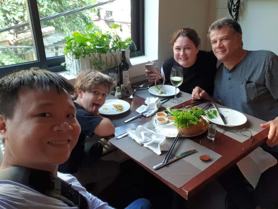 Small Group Hanoi Street Food Walking Tour - Who will enjoy this Hanoi food tour most
