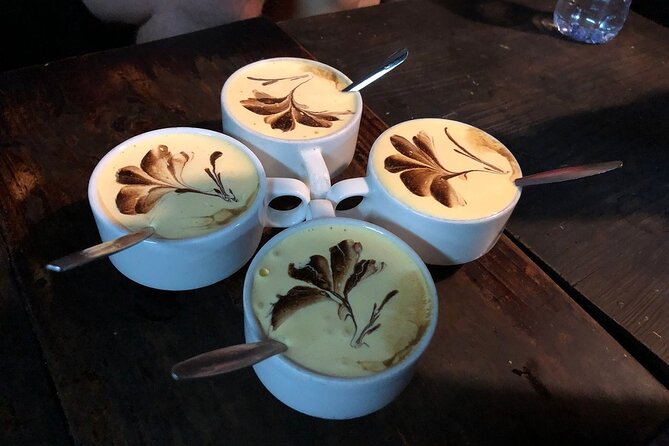 Small Group Hanoi Street Food Walking Tour with Local Guide - Starting in Hanoi’s Old Quarter