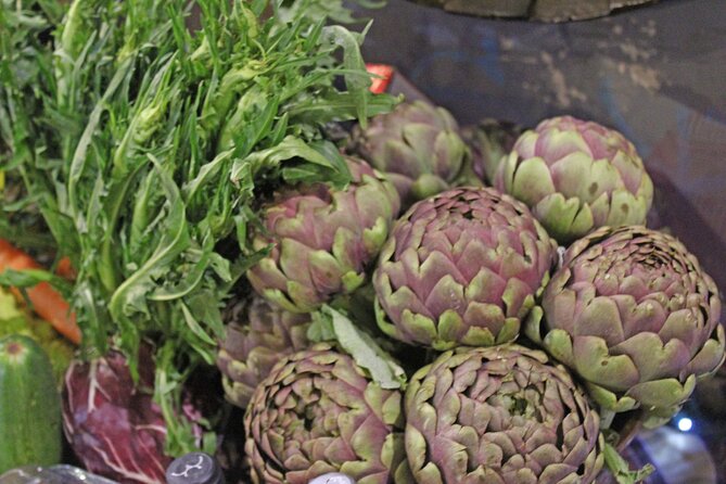 Small-Group Rome Street Food Guided Tour - Key points to know before you book