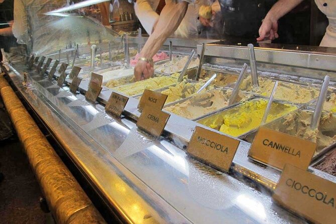 Small-Group Rome Street Food Guided Tour - Why this food walk works in Rome