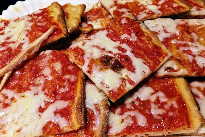 Small Group Street Food and Walking Tour in Naples - Should you book the Small Group Street Food and Walking Tour?