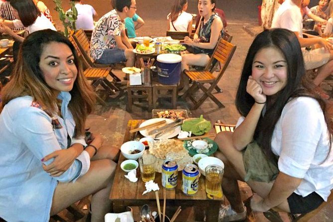 Small-Group Street Food Cyclo Tour of Hanoi Old Quarter - Who will enjoy this Hanoi food tour?