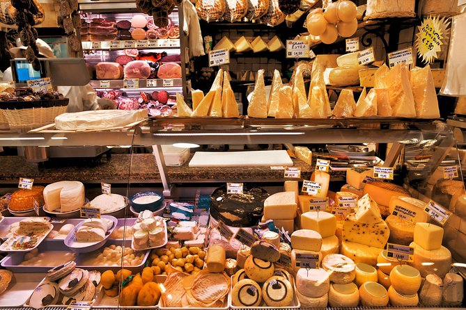 Small-group Street food tour in Aosta - Adriana’s flexible approach matters