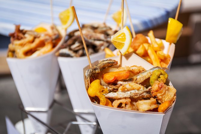 Small-group Street food tour in Aosta - Booking, timing, and cancellation