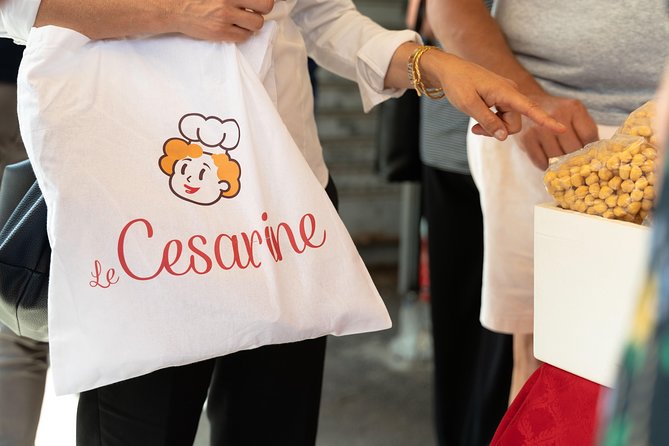 Small-group Street food tour in Asti - What the three-hour route may include