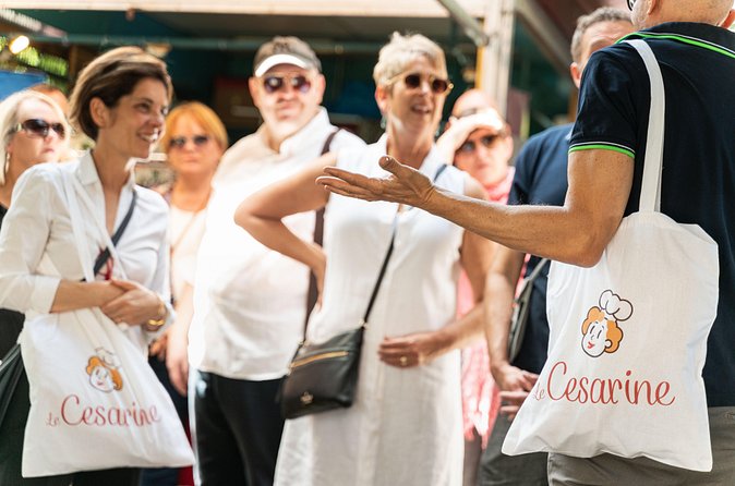 Small-group Street food tour in Ischia - Practical booking details you should check