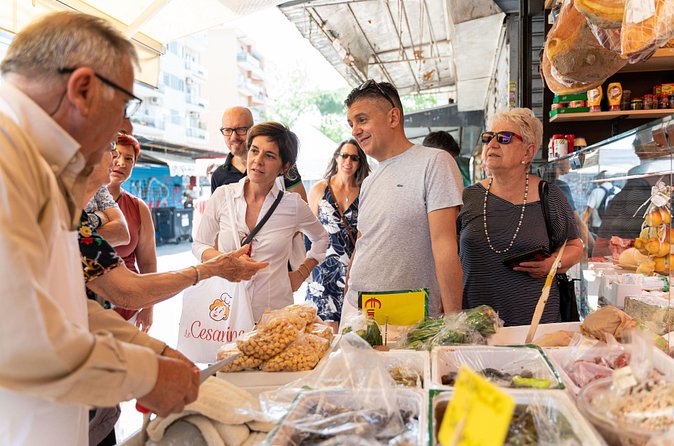 Small-group Street food tour in Rimini - Timing, group size, and practical planning