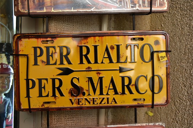 Small Group Venice Street Food and Sightseeing Tour - Why food is the best way into Venice