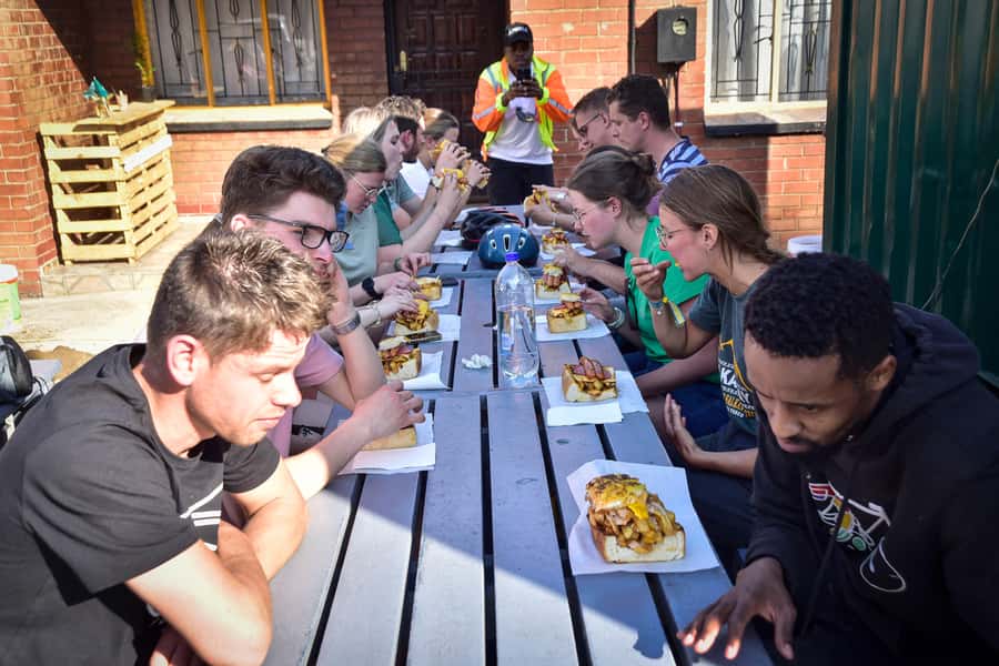 Soweto Food and Beer Tasting Walking Tour with a Local - Key things to know before booking