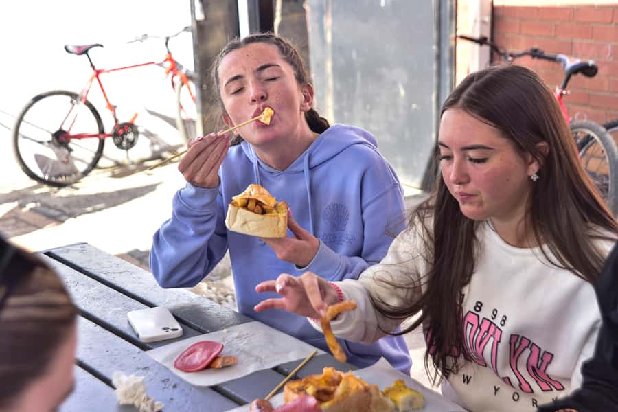 Soweto Food and Beer Tasting Walking Tour with a Local - Starting near Hector Pieterson Museum