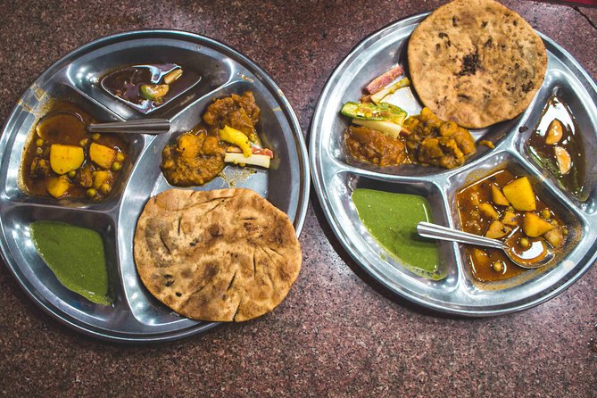 Spice & Stories: 3-Hour Old Delhi Heritage Food Walk Guided Tour - Why food is the best way into Old Delhi