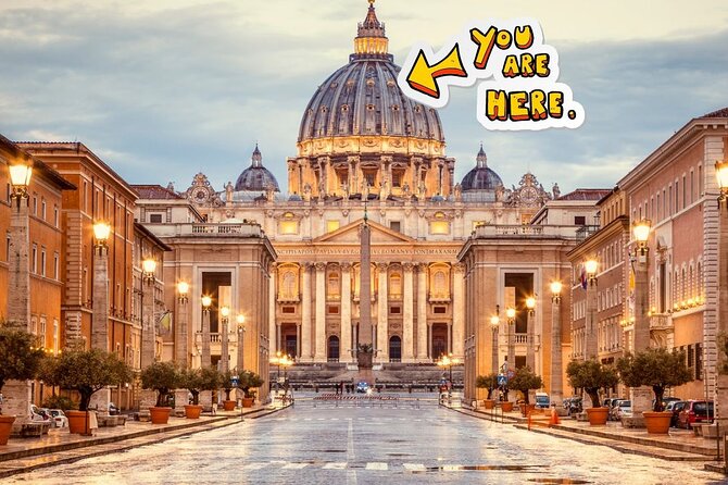 St. Peter's Dome Climb & Rome Street Food Tour with Limoncello - Who will enjoy this most