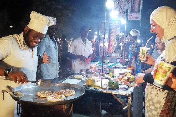 Stone Town Evening Walk Tour With Visit Food Markets - Why this Stone Town food walk works